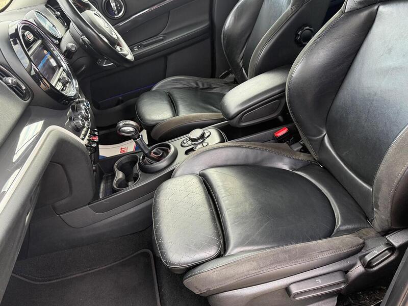 MINI Countryman 2.0 Cooper S SUV 5dr Petrol Auto Euro 6 (s/s) (192 ps) - U10003106