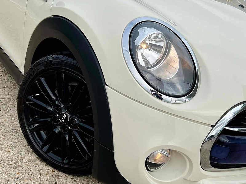 MINI Hatch 2.0 Cooper S Hatchback 3dr Petrol Manual Euro 6 (s/s) (192 ps) - U10003108