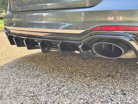 Audi RS4 Avant RS4 Avant Estate 2 Automatic Petrol - U10003113