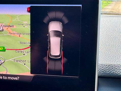 Audi RS4 Avant RS4 Avant Estate 2 Automatic Petrol - U10003113