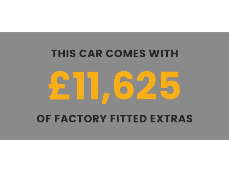 BMW 5 Series 2.0 520d M Sport Auto Euro 6 (s/s) 4dr - U10003114