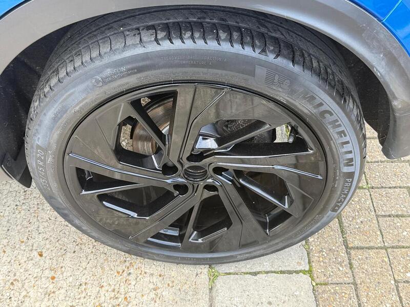 Nissan Qashqai 1.3 DIG-T MHEV Tekna+ SUV 5dr Petrol Hybrid Manual Euro 6 (s/s) (158 ps) - U10003125