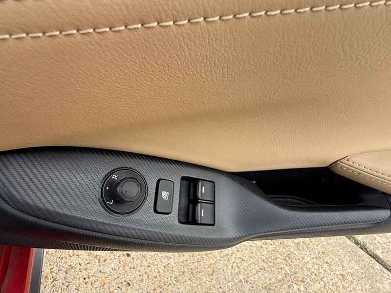 Mazda MX-5 2.0 SKYACTIV-G Sport Nav Convertible 2dr Petrol Manual Euro 6 (160 ps) - U10003127