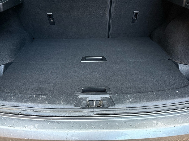 Nissan Qashqai DIG-T Tekna SUV 1.2 Automatic Petrol - U10003140