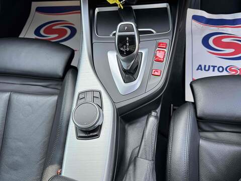 BMW 1 Series 3.0 M140i Shadow Edition Hatchback 3dr Petrol Auto Euro 6 (s/s) (340 ps) - U10003143