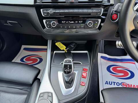 BMW 1 Series 3.0 M140i Shadow Edition Hatchback 3dr Petrol Auto Euro 6 (s/s) (340 ps) - U10003143