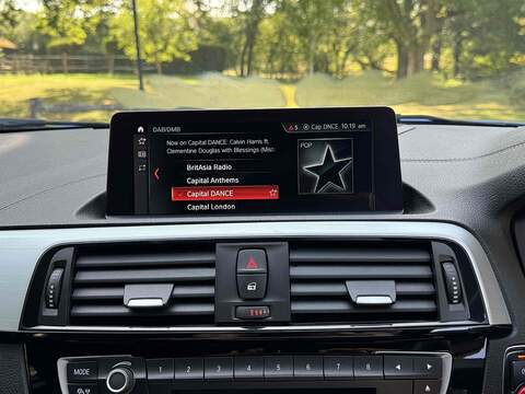 BMW 1 Series 3.0 M140i Shadow Edition Hatchback 3dr Petrol Auto Euro 6 (s/s) (340 ps) - U10003143