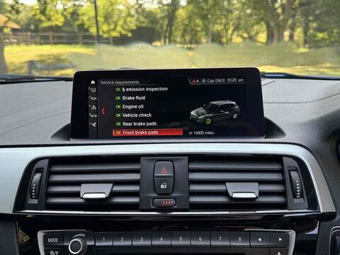 BMW 1 Series 3.0 M140i Shadow Edition Hatchback 3dr Petrol Auto Euro 6 (s/s) (340 ps) - U10003143