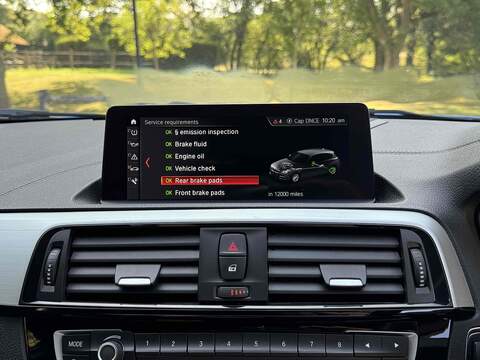 BMW 1 Series 3.0 M140i Shadow Edition Hatchback 3dr Petrol Auto Euro 6 (s/s) (340 ps) - U10003143