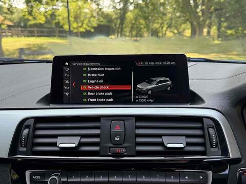 BMW 1 Series 3.0 M140i Shadow Edition Hatchback 3dr Petrol Auto Euro 6 (s/s) (340 ps) - U10003143