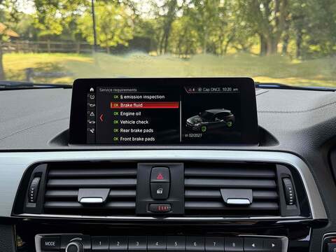 BMW 1 Series 3.0 M140i Shadow Edition Hatchback 3dr Petrol Auto Euro 6 (s/s) (340 ps) - U10003143