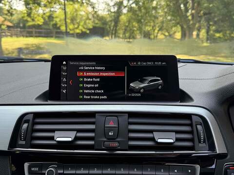 BMW 1 Series 3.0 M140i Shadow Edition Hatchback 3dr Petrol Auto Euro 6 (s/s) (340 ps) - U10003143