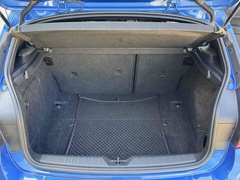 BMW 1 Series 3.0 M140i Shadow Edition Hatchback 3dr Petrol Auto Euro 6 (s/s) (340 ps) - U10003143