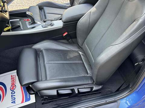 BMW 1 Series 3.0 M140i Shadow Edition Hatchback 3dr Petrol Auto Euro 6 (s/s) (340 ps) - U10003143