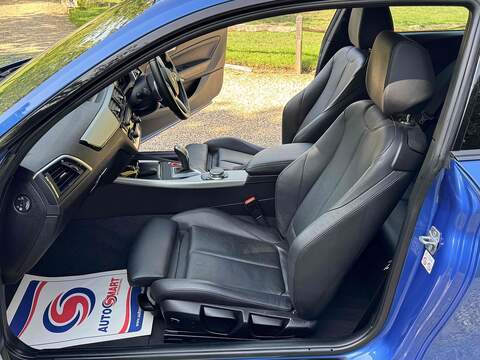 BMW 1 Series 3.0 M140i Shadow Edition Hatchback 3dr Petrol Auto Euro 6 (s/s) (340 ps) - U10003143