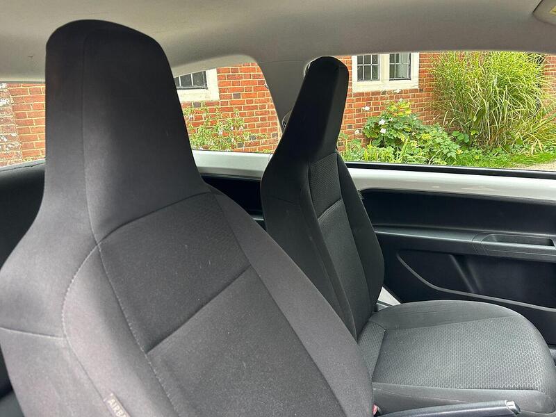 SEAT Mii 1.0 12v I TECH Hatchback 3dr Petrol Manual Euro 6 (60 ps) - U10003145