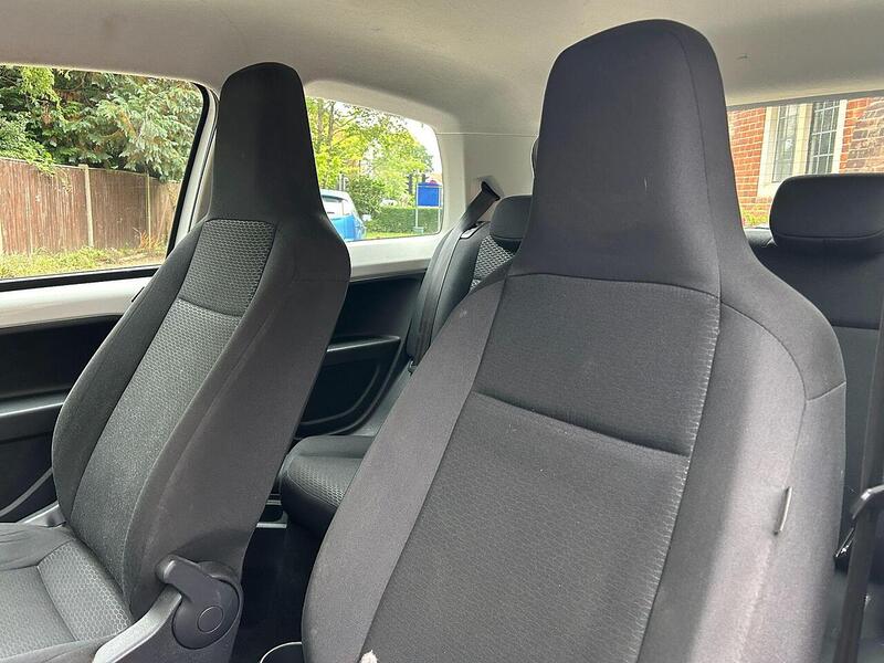 SEAT Mii 1.0 12v I TECH Hatchback 3dr Petrol Manual Euro 6 (60 ps) - U10003145