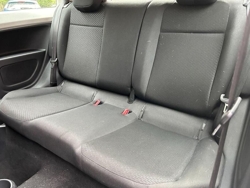 SEAT Mii 1.0 12v I TECH Hatchback 3dr Petrol Manual Euro 6 (60 ps) - U10003145