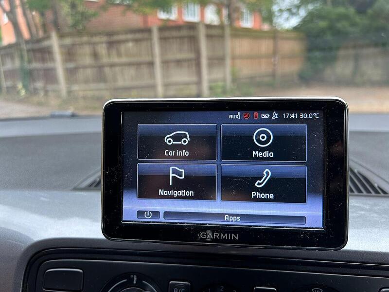 SEAT Mii 1.0 12v I TECH Hatchback 3dr Petrol Manual Euro 6 (60 ps) - U10003145