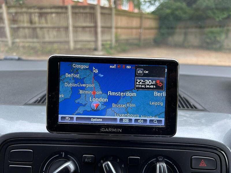 SEAT Mii 1.0 12v I TECH Hatchback 3dr Petrol Manual Euro 6 (60 ps) - U10003145