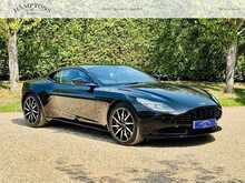 Aston Martin DB11