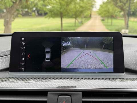 BMW M4 3.0 BiTurbo GPF Competition Coupe 2dr Petrol DCT Euro 6 (s/s) (450 ps) - U10003165