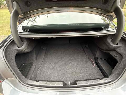 BMW M4 3.0 BiTurbo GPF Competition Coupe 2dr Petrol DCT Euro 6 (s/s) (450 ps) - U10003165