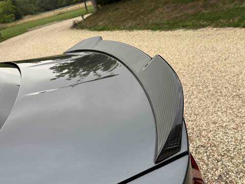 BMW M4 3.0 BiTurbo GPF Competition Coupe 2dr Petrol DCT Euro 6 (s/s) (450 ps) - U10003165