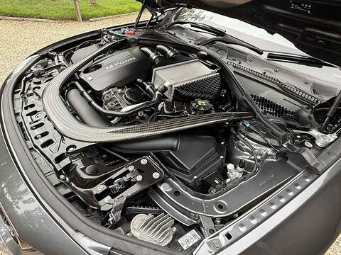 BMW M4 3.0 BiTurbo GPF Competition Coupe 2dr Petrol DCT Euro 6 (s/s) (450 ps) - U10003165