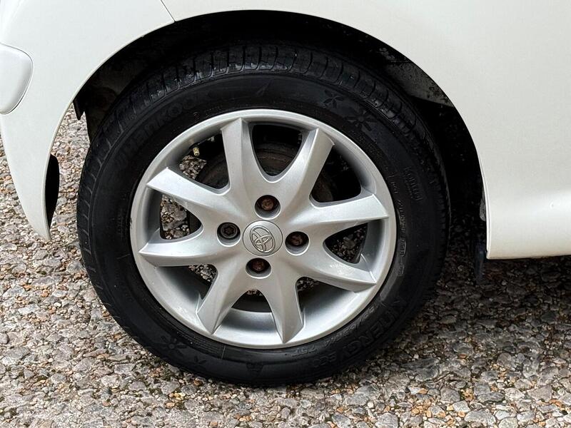 Toyota AYGO 1.0 VVT-i Move Hatchback 3dr Petrol Manual Euro 5 (68 ps) - U10003173