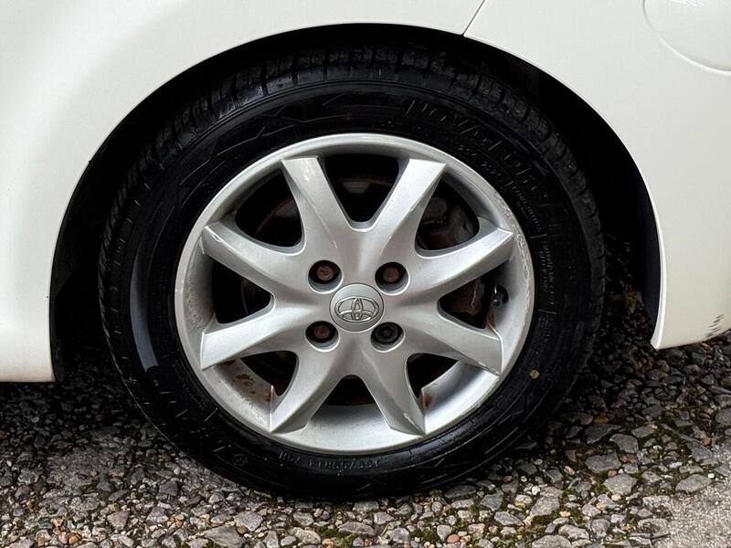 Toyota AYGO 1.0 VVT-i Move Hatchback 3dr Petrol Manual Euro 5 (68 ps) - U10003173