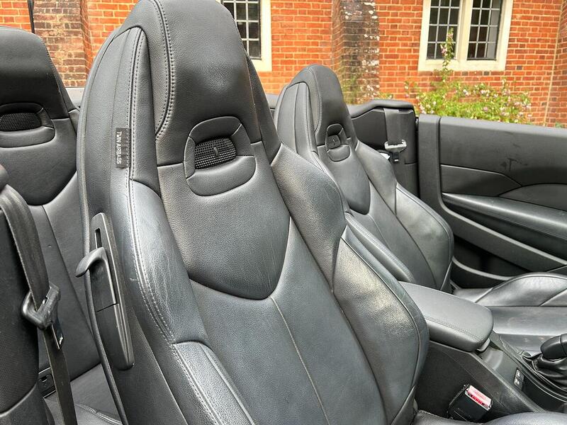 Peugeot 308 CC 2.0 HDi Allure Convertible 2dr Diesel Manual Euro 5 (163 ps) - U10003174