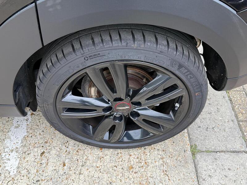 MINI Hatch 2.0 Cooper S Sport Hatchback 5dr Petrol Steptronic Euro 6 (s/s) (192 ps) - U10003192