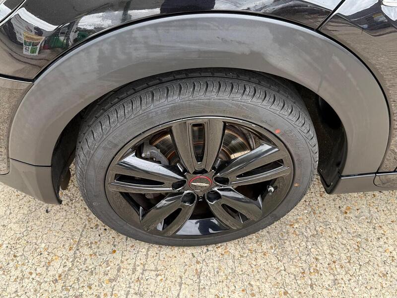 MINI Hatch 2.0 Cooper S Sport Hatchback 5dr Petrol Steptronic Euro 6 (s/s) (192 ps) - U10003192