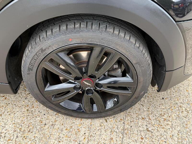 MINI Hatch 2.0 Cooper S Sport Hatchback 5dr Petrol Steptronic Euro 6 (s/s) (192 ps) - U10003192