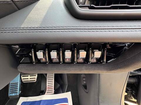 Lamborghini Huracan 5.2 V10 LP 640-4 EVO Spyder 2dr Petrol LDF 4WD Euro 6 (s/s) (640 ps) - U10003197