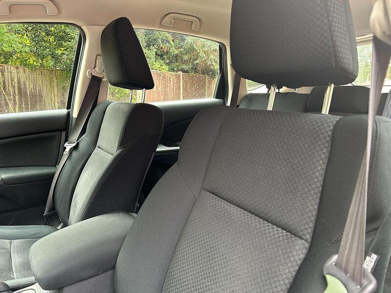 Honda CR-V 1.6 i-DTEC SE Navi (DASP) SUV 5dr Diesel Manual Euro 6 (s/s) (120 ps) - U10003209