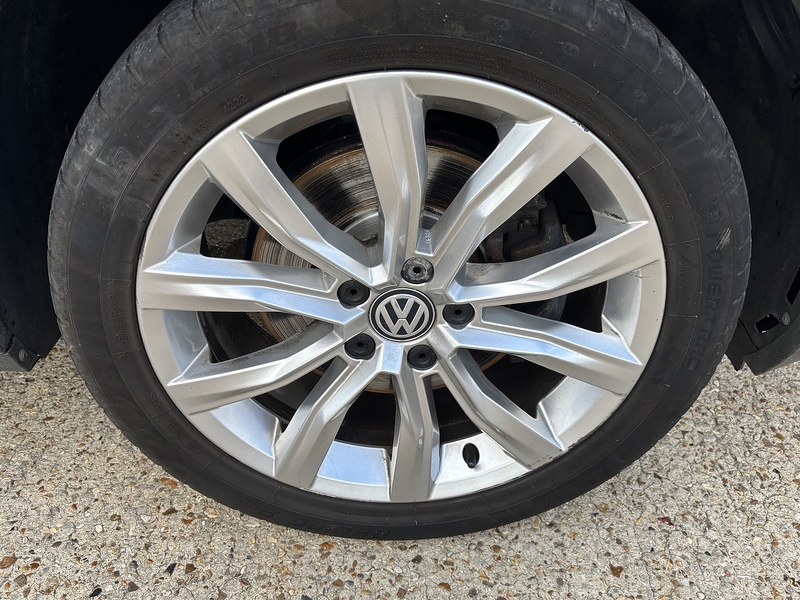 Volkswagen T-Roc 1.5 TSI EVO SEL SUV 5dr Petrol Manual Euro 6 (s/s) (150 ps) - U10003213