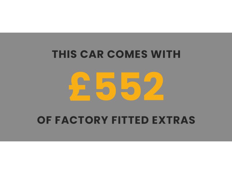 Citroen Dispatch 1.6 BlueHDi 1000 Enterprise M Panel Van 6dr Diesel Manual FWD 2 Euro 6 (s/s) (115 ps) - U10003218