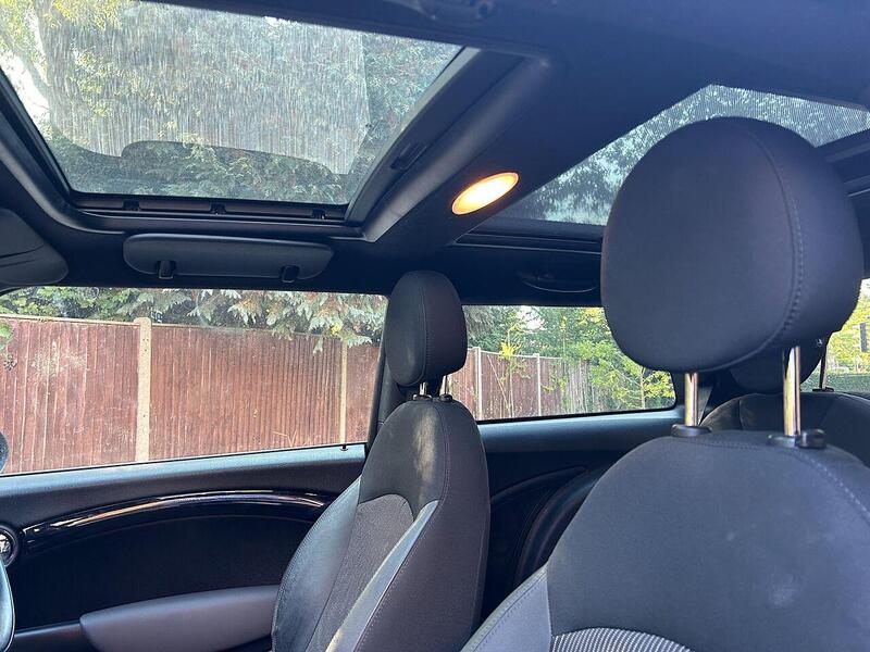 MINI Hatch 1.6 Cooper S Euro 5 3dr - U10003220