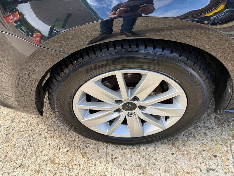 Volkswagen Polo 1.2 TSI BlueMotion Tech SE Hatchback 5dr Petrol Manual Euro 6 (s/s) (90 ps) - U10003226