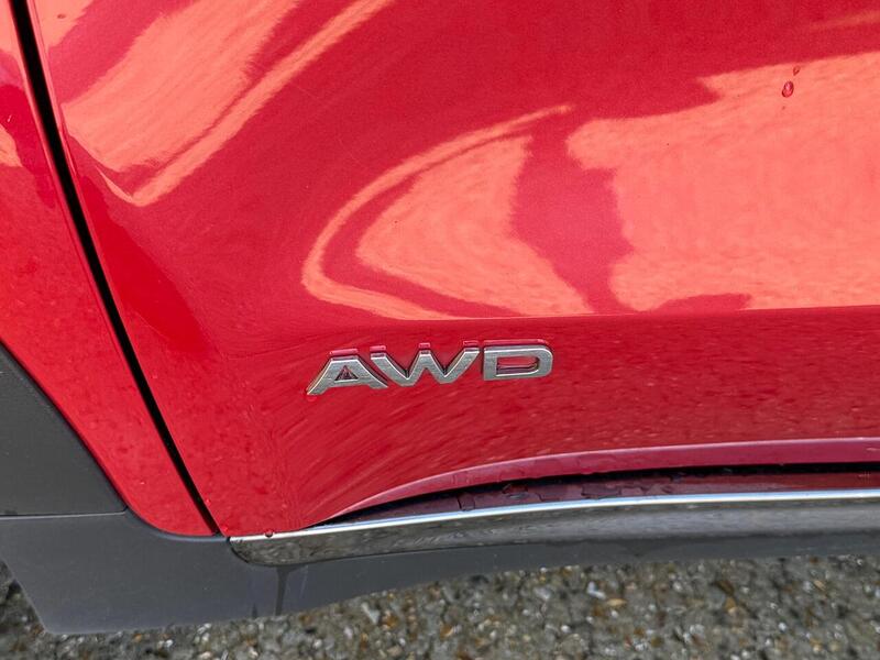 Kia Sportage 1.6 T-GDi GT-Line S DCT AWD Euro 6 (s/s) 5dr - U10003234