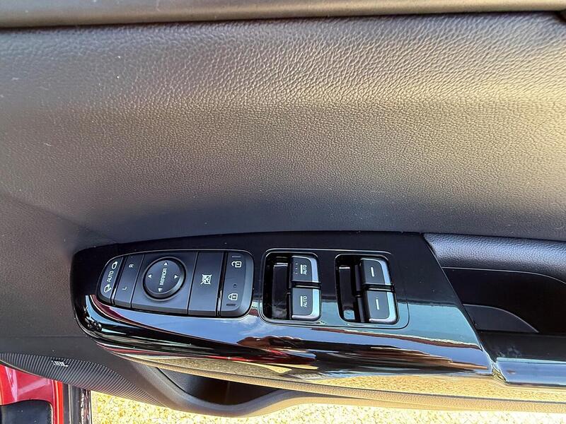 Kia Sportage 1.6 T-GDi GT-Line S DCT AWD Euro 6 (s/s) 5dr - U10003234