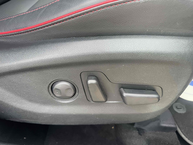 Kia Sportage 1.6 T-GDi GT-Line S DCT AWD Euro 6 (s/s) 5dr - U10003235