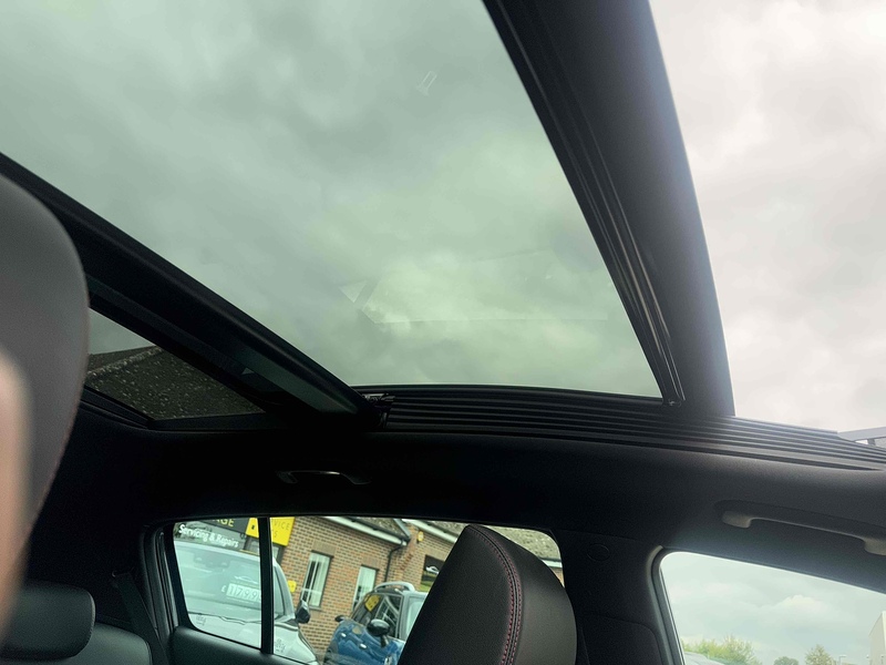 Kia Sportage 1.6 T-GDi GT-Line S DCT AWD Euro 6 (s/s) 5dr - U10003235