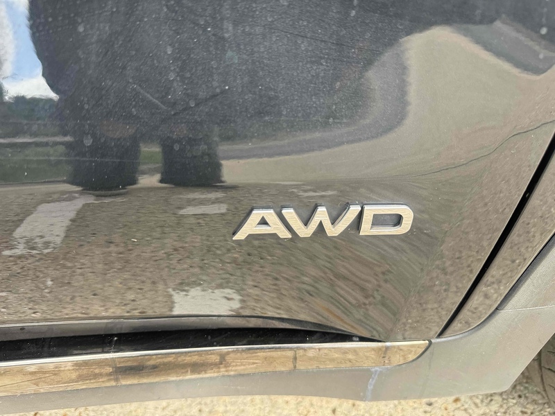 Kia Sportage 1.6 T-GDi GT-Line S DCT AWD Euro 6 (s/s) 5dr - U10003235