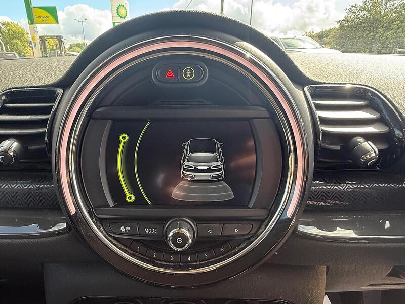MINI Clubman 1.5 One Estate 6dr Petrol Manual Euro 6 (s/s) (102 ps) - U10003239