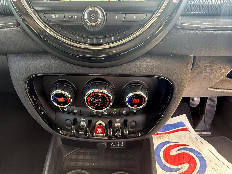 MINI Clubman 1.5 One Estate 6dr Petrol Manual Euro 6 (s/s) (102 ps) - U10003239