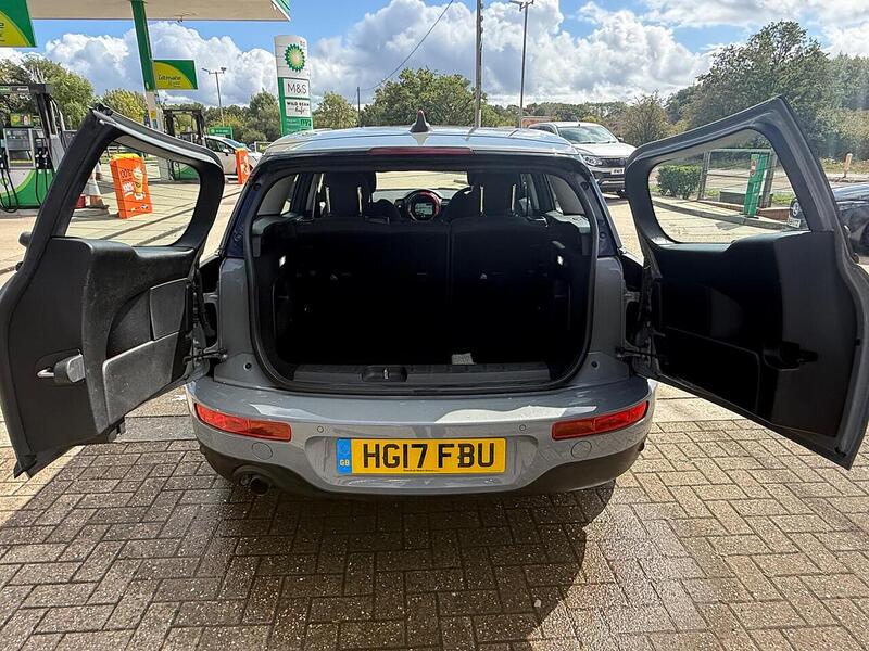 MINI Clubman 1.5 One Estate 6dr Petrol Manual Euro 6 (s/s) (102 ps) - U10003239