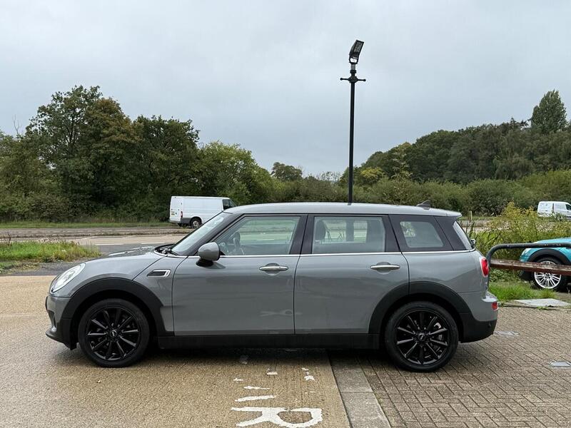 MINI Clubman 1.5 One Estate 6dr Petrol Manual Euro 6 (s/s) (102 ps) - U10003239